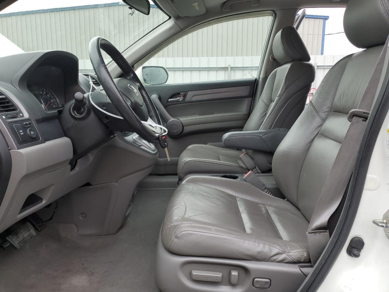 2009 Honda Cr-V Exl VIN: JHLRE38739C010970 Lot: 65527914