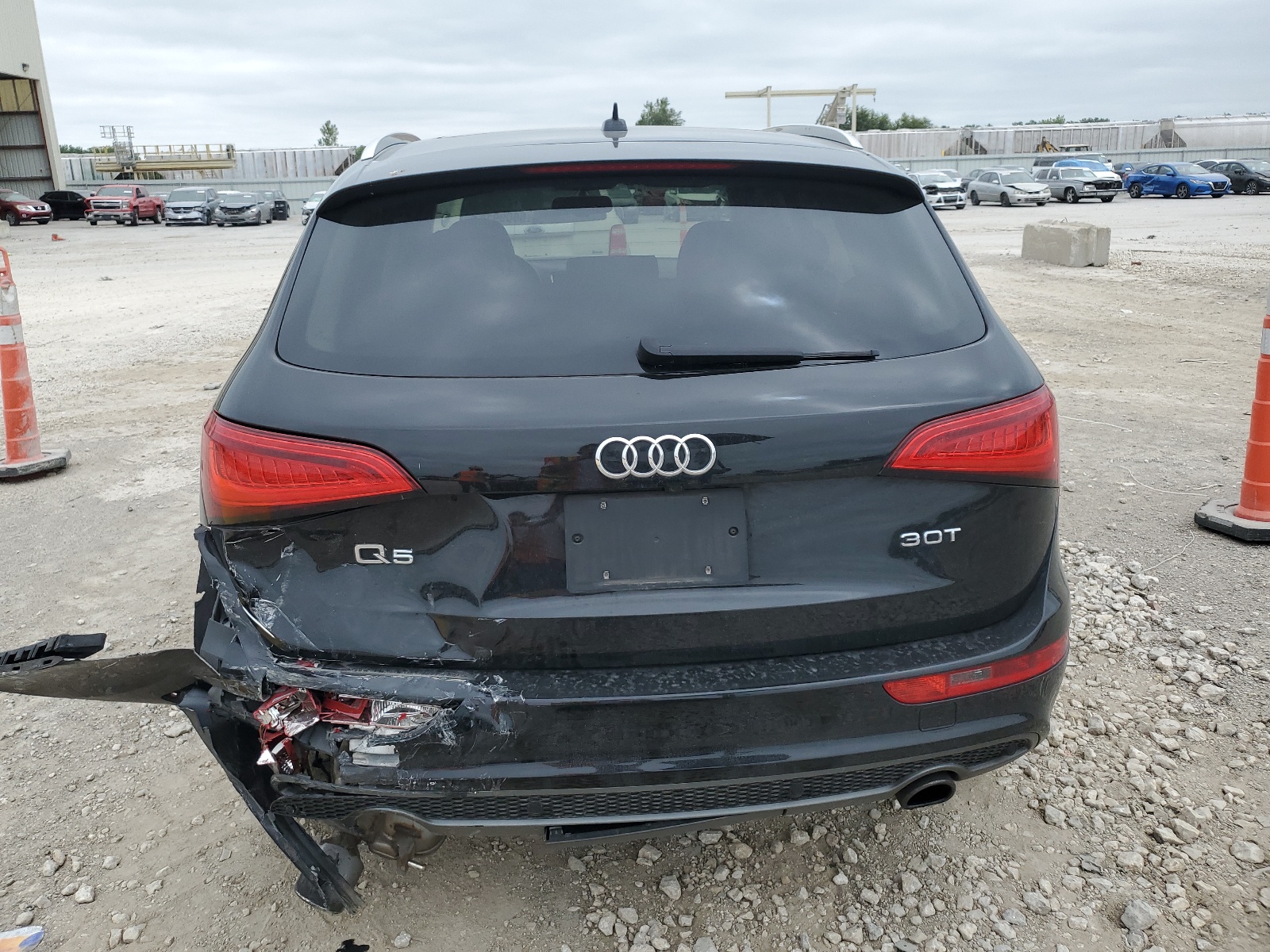 WA1D7AFP7GA147244 2016 Audi Q5 Premium Plus S-Line