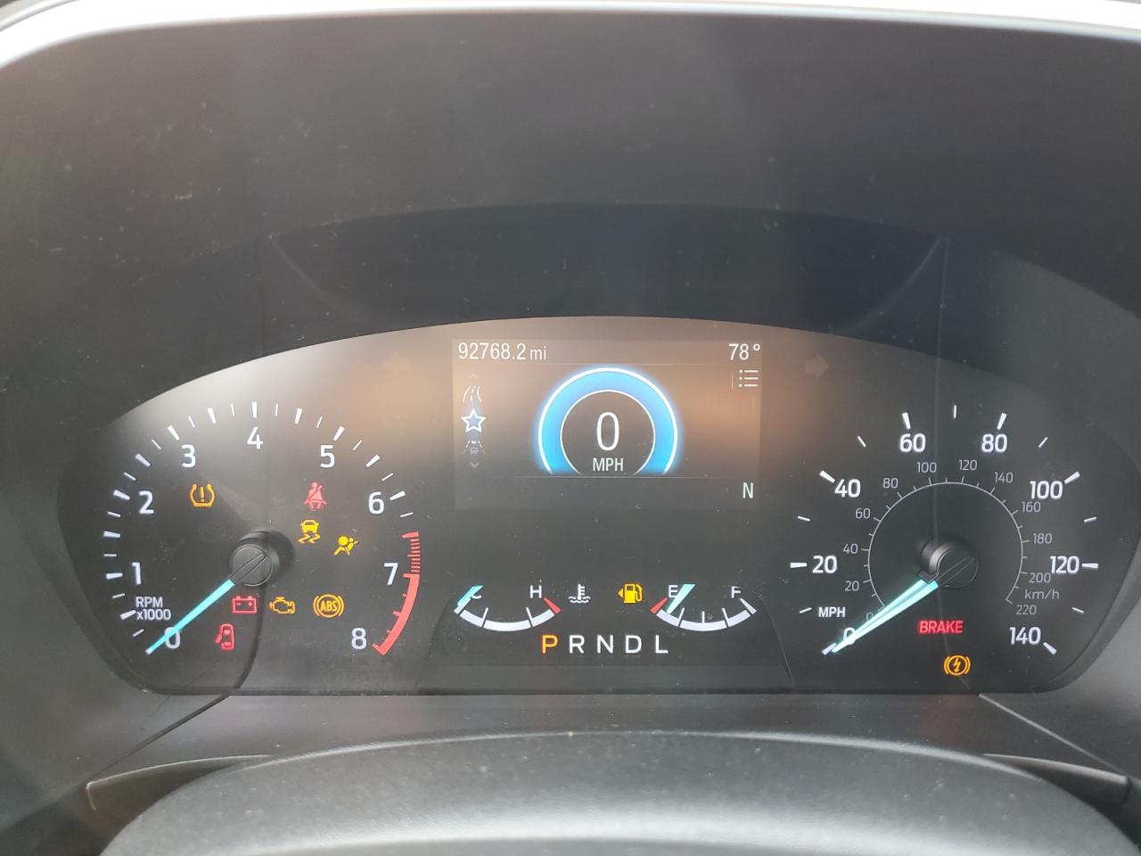 2021 Ford Escape Sel VIN: 1FMCU9H63MUA65983 Lot: 67703764