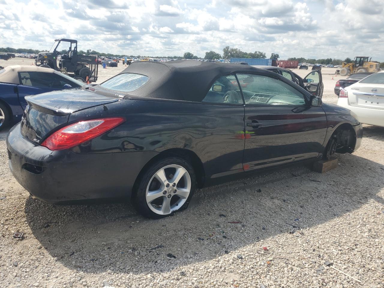 2008 Toyota Camry Solara Se VIN: 4T1FA38P78U136457 Lot: 68182054