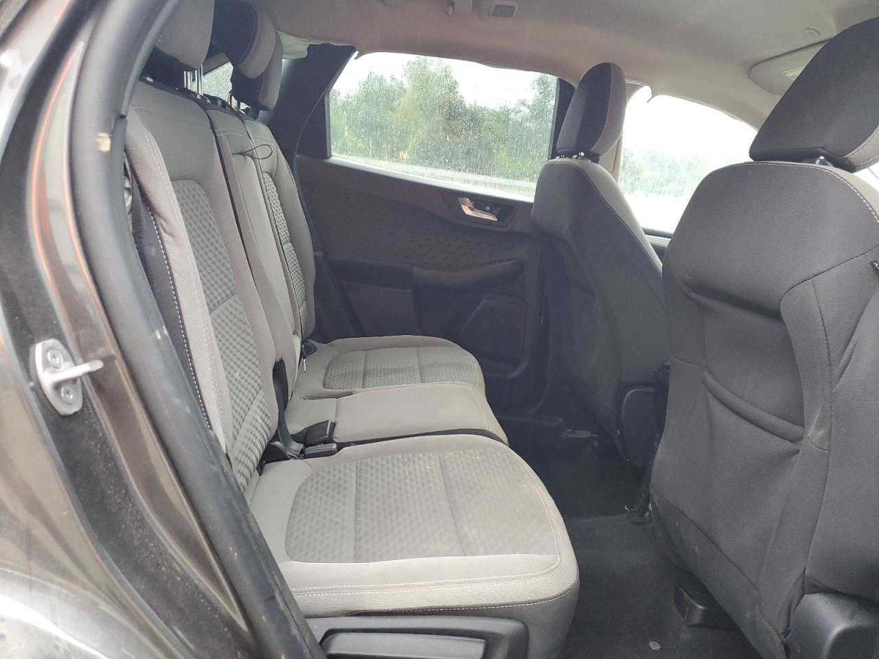 2020 Ford Escape Se VIN: 1FMCU9G62LUC06171 Lot: 66999534