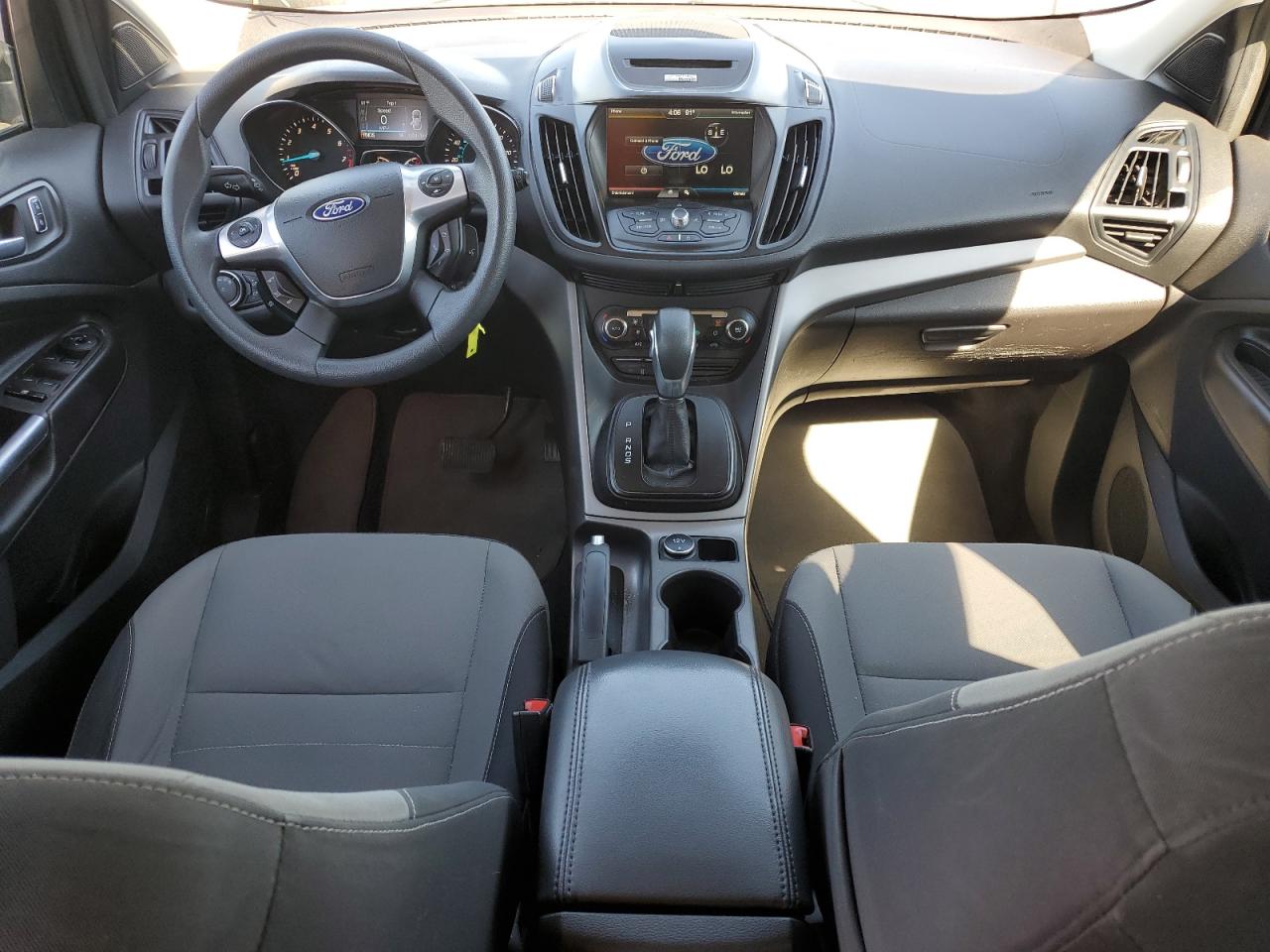 2014 Ford Escape Se VIN: 1FMCU0GX1EUC86019 Lot: 66351874