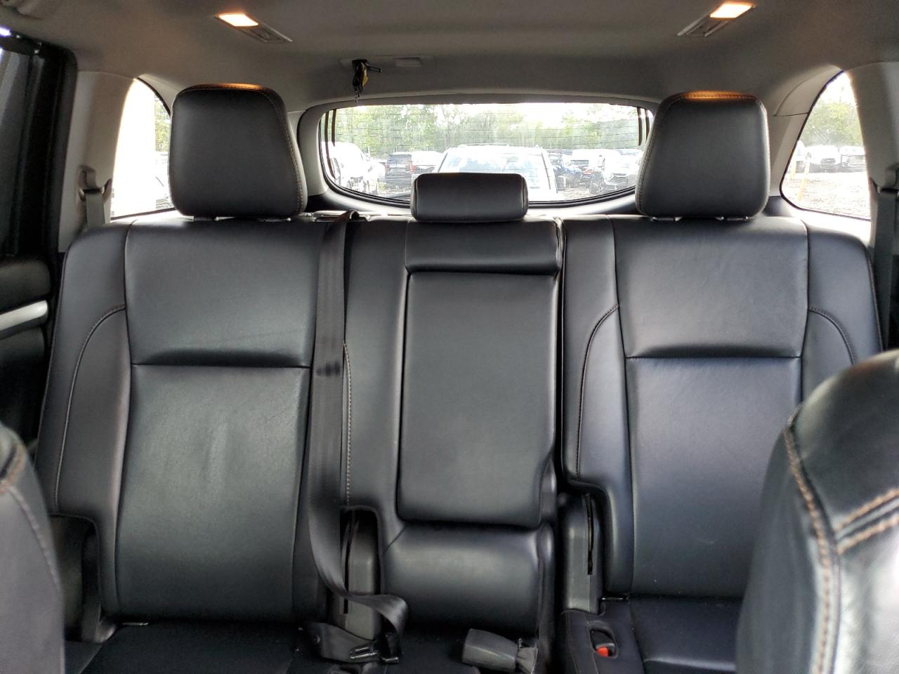 2019 Toyota Highlander Se VIN: 5TDJZRFHXKS928006 Lot: 68410344