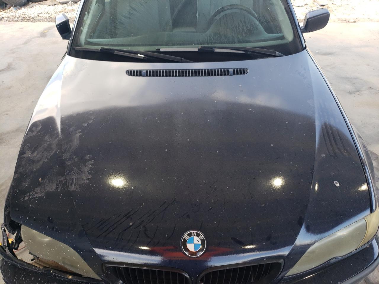 2003 BMW 325 I VIN: WBAET37423NJ31460 Lot: 65842274