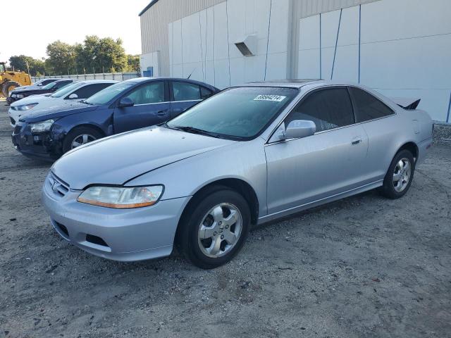 2002 Honda Accord Ex