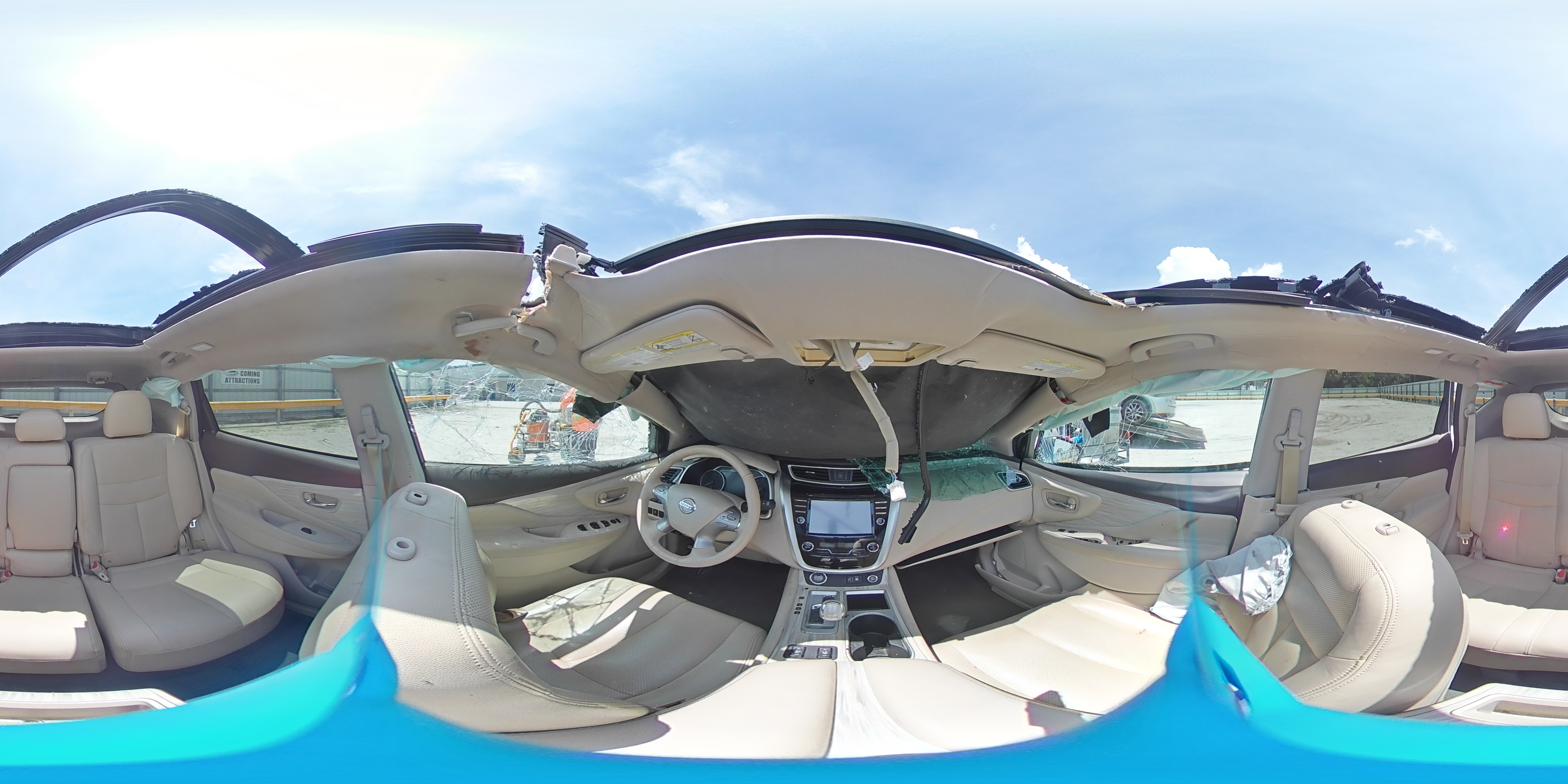 2018 Nissan Murano S VIN: 5N1AZ2MG6JN199648 Lot: 65347484