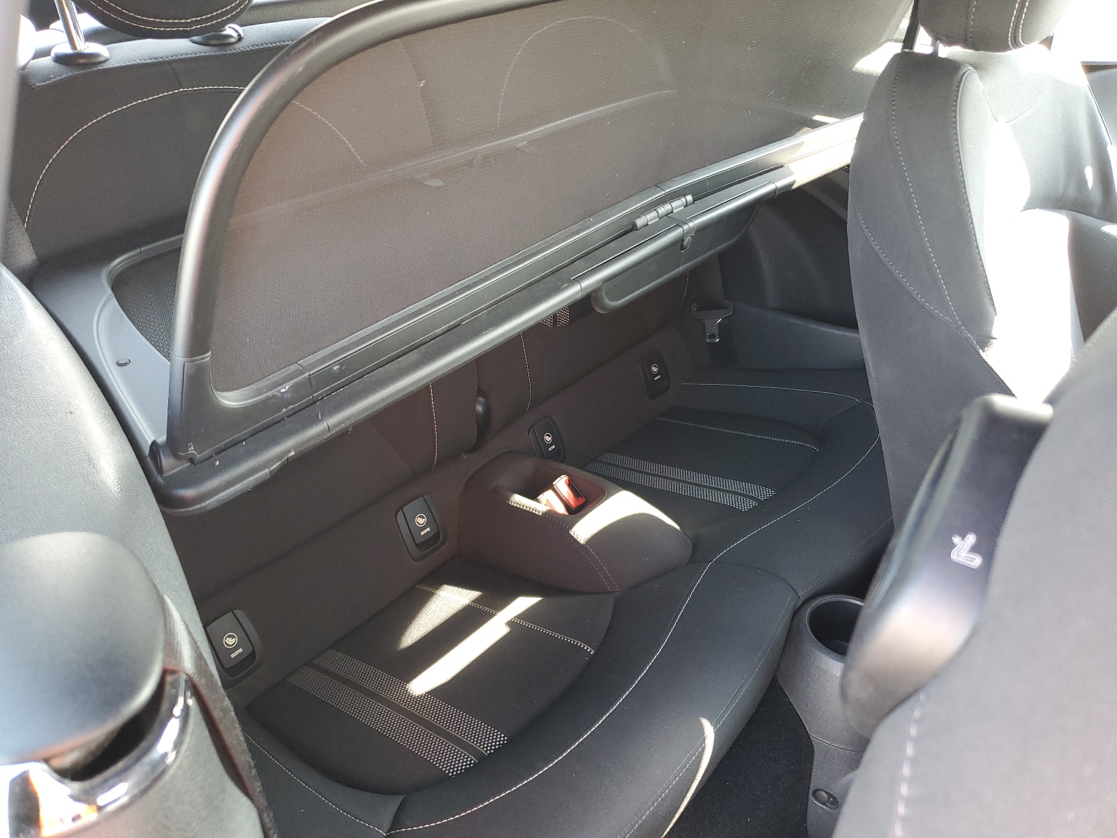 WMWWG5C54G3A81247 2016 Mini Cooper