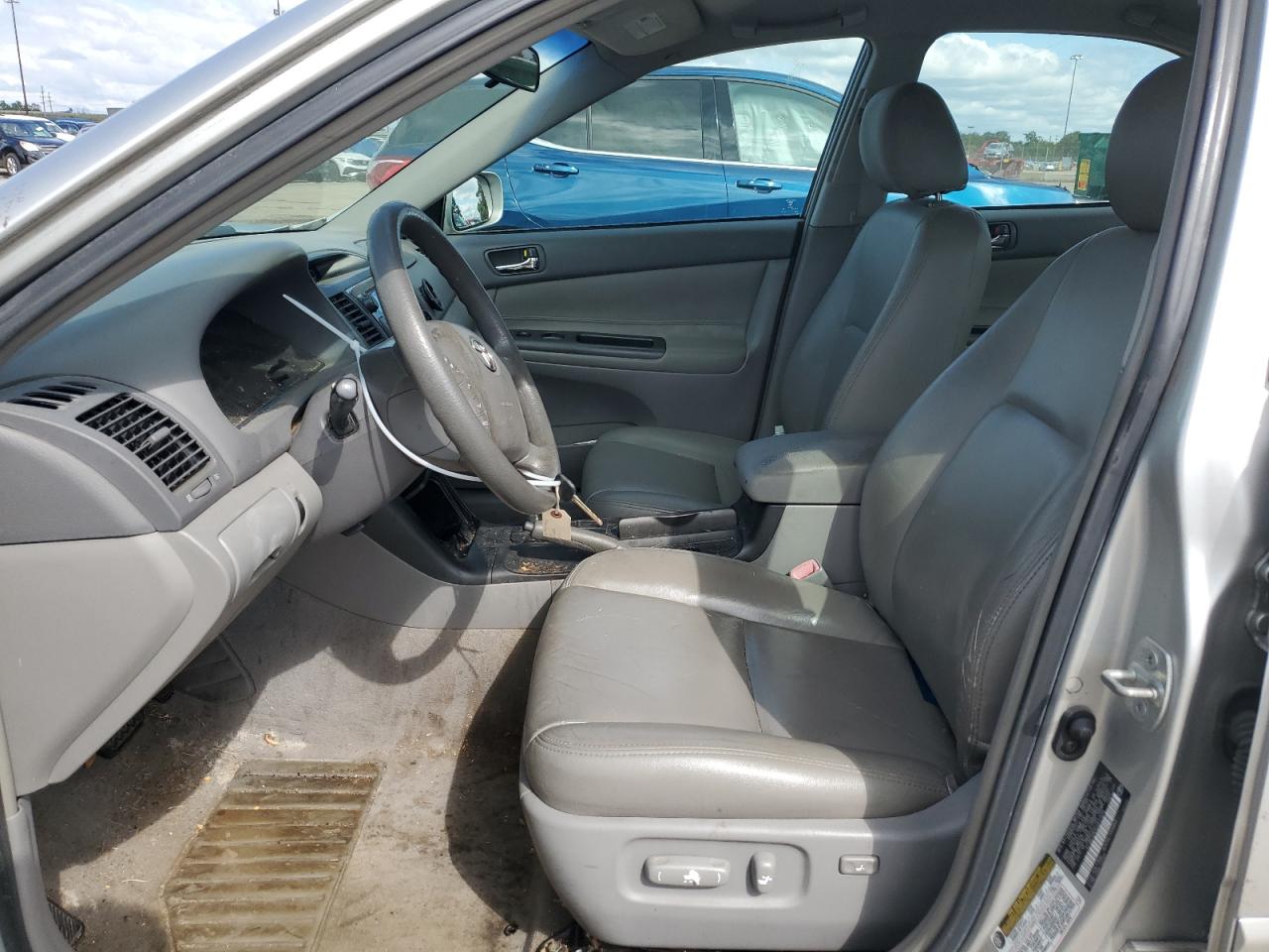 2005 Toyota Camry Le VIN: 4T1BE32K95U623686 Lot: 67762884