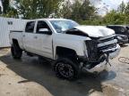 2016 Chevrolet Silverado K1500 Ltz на продаже в Bridgeton, MO - Front End