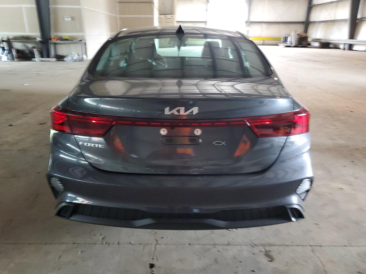 2024 Kia Forte Lx VIN: 3KPF24AD5RE771510 Lot: 67351694