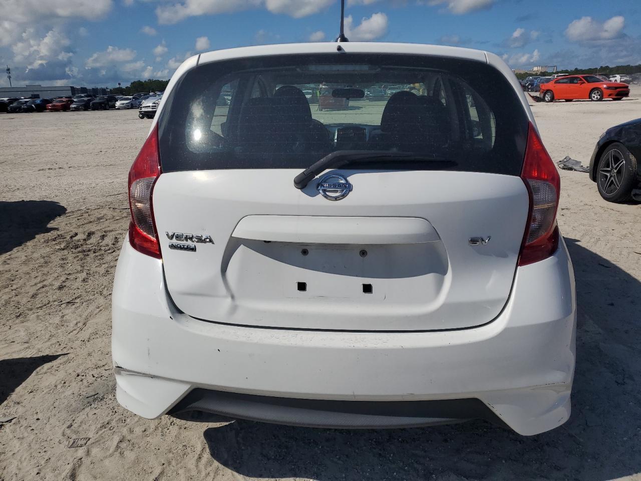 3N1CE2CP3JL362348 2018 Nissan Versa Note S