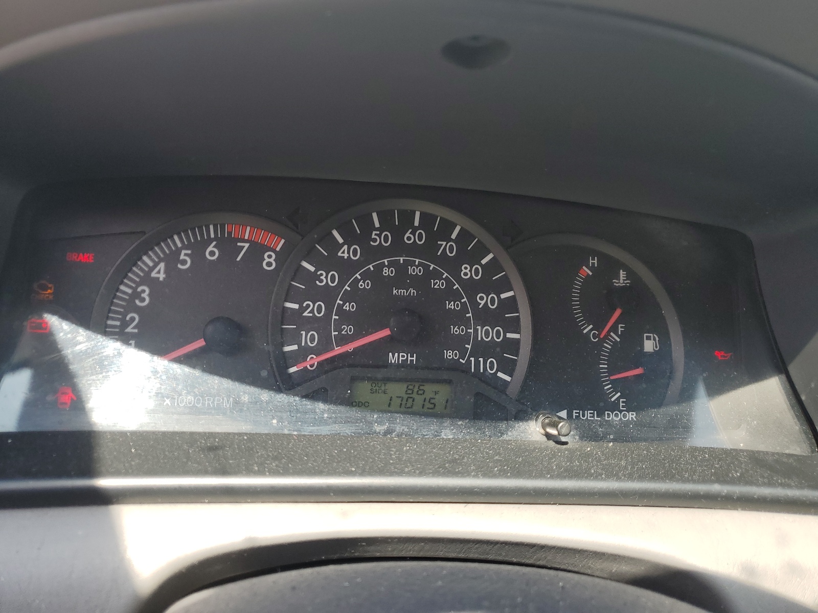 1NXBR32EX4Z229028 2004 Toyota Corolla Ce