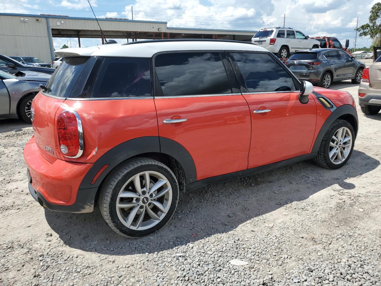 2012 MINI Cooper - Image 3