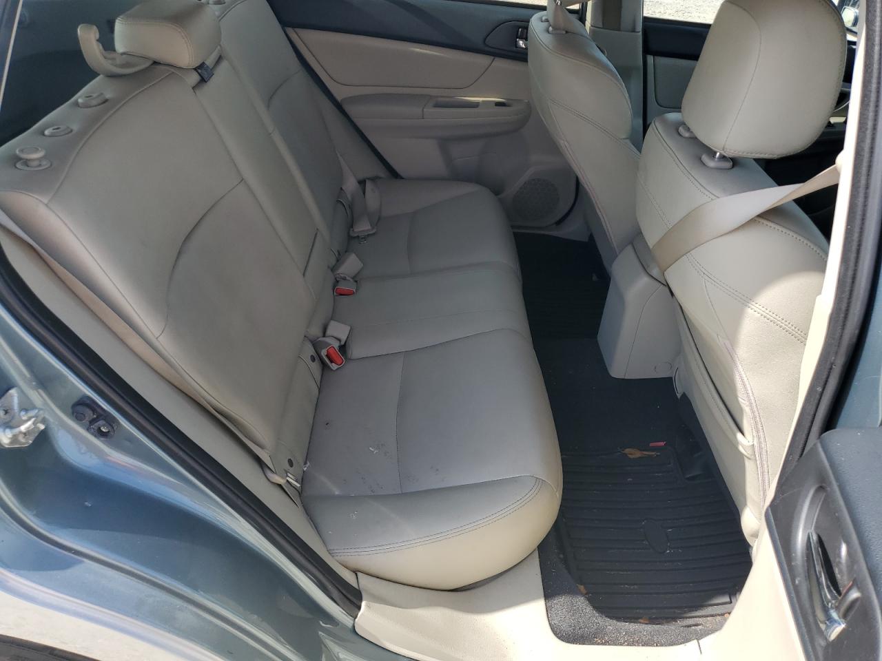 2012 Subaru Impreza Sport Limited VIN: JF1GPAR65CH219488 Lot: 66999394