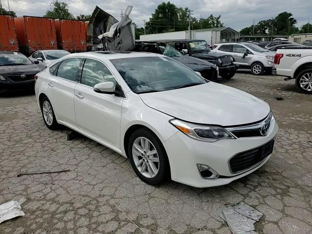 2014 Toyota Avalon Base VIN: 4T1BK1EB8EU100300 Lot: 65683014