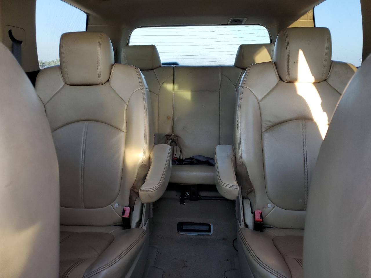 2010 GMC Acadia Slt-1 VIN: 1GKLRMED5AJ136890 Lot: 67983284