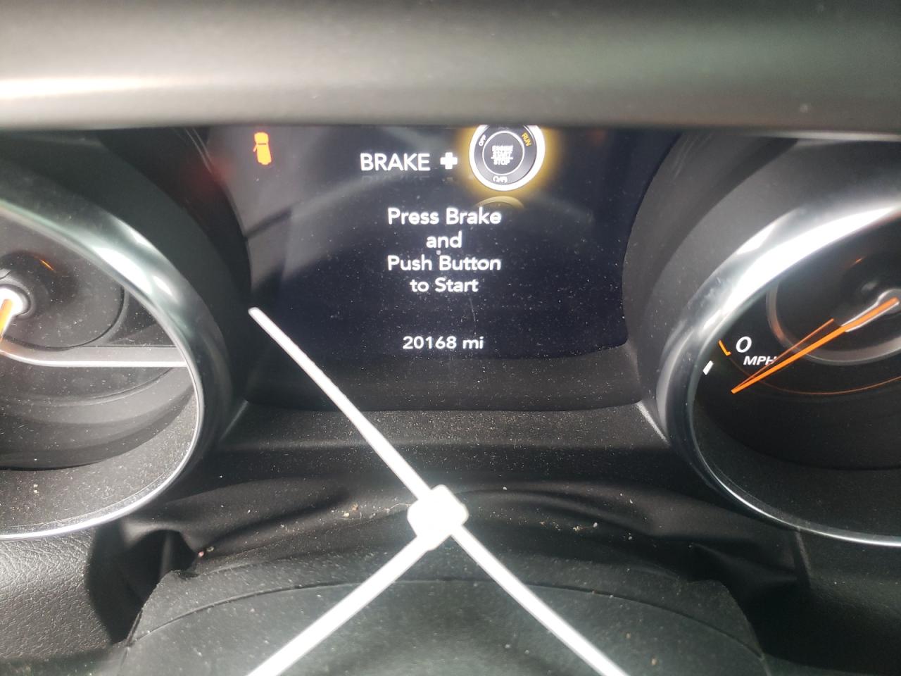 2022 Jeep Wrangler Unlimited Sport VIN: 1C4HJXDG2NW129586 Lot: 65916324