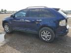 2011 FORD EDGE SEL for sale at Copart ON - LONDON