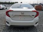 2017 HONDA CIVIC LX   for sale at Copart NS - HALIFAX