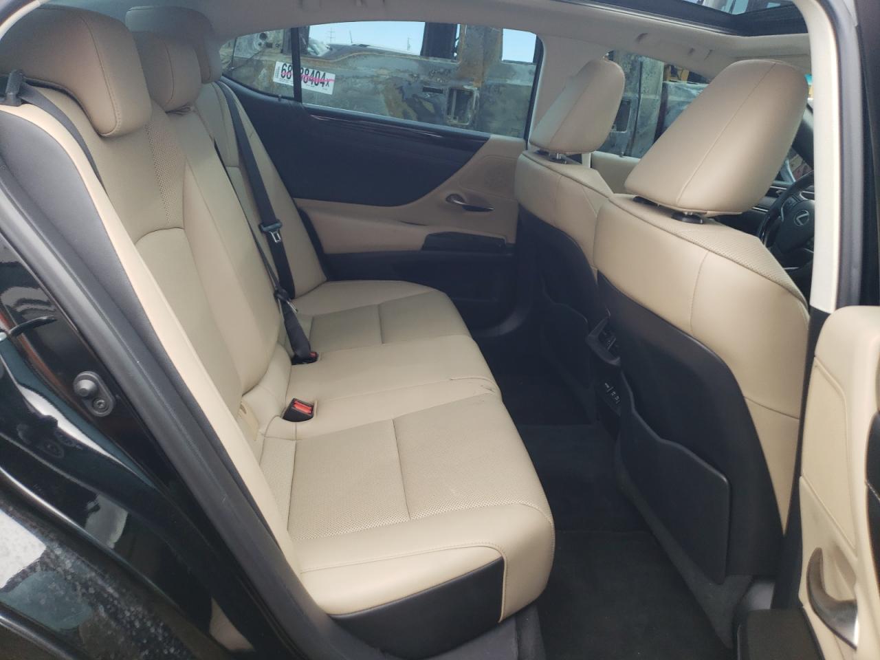 2021 Lexus Es 350 Base VIN: 58ADZ1B10MU108057 Lot: 76488064