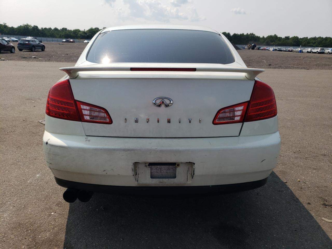 JNKCV51E23M315738 2003 Infiniti G35