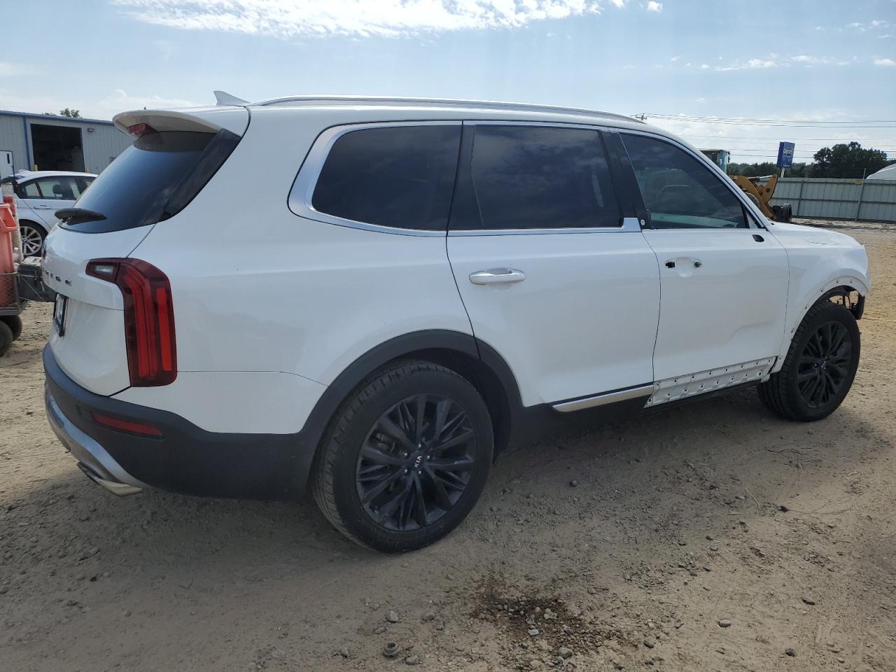 2020 Kia Telluride - Image 3