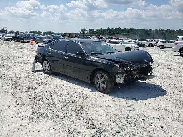 2005 Lexus Es 330 VIN: JTHBA30GX55068674 Lot: 66357434