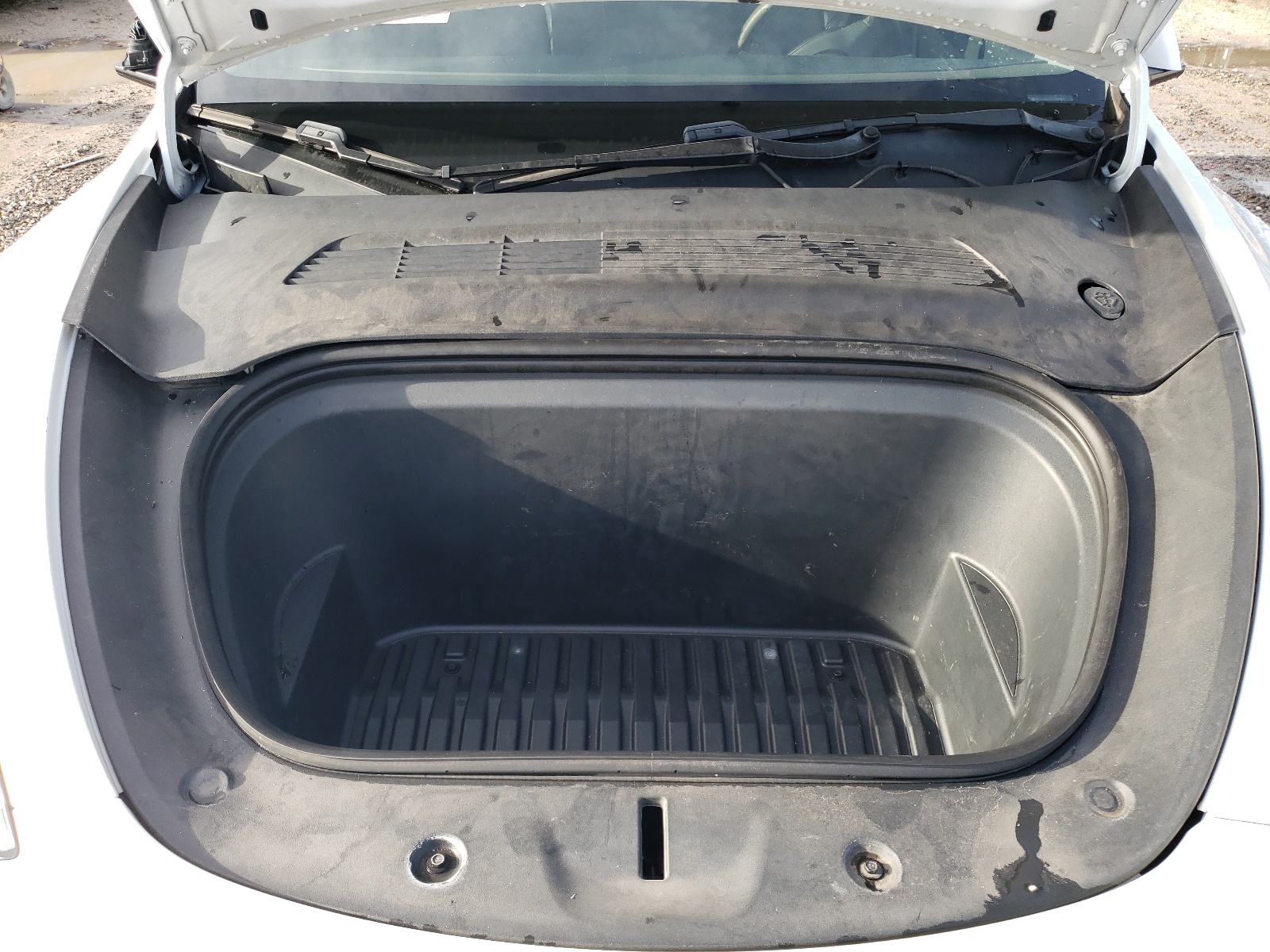 5YJYGDEE7MF086912 2021 Tesla Model Y