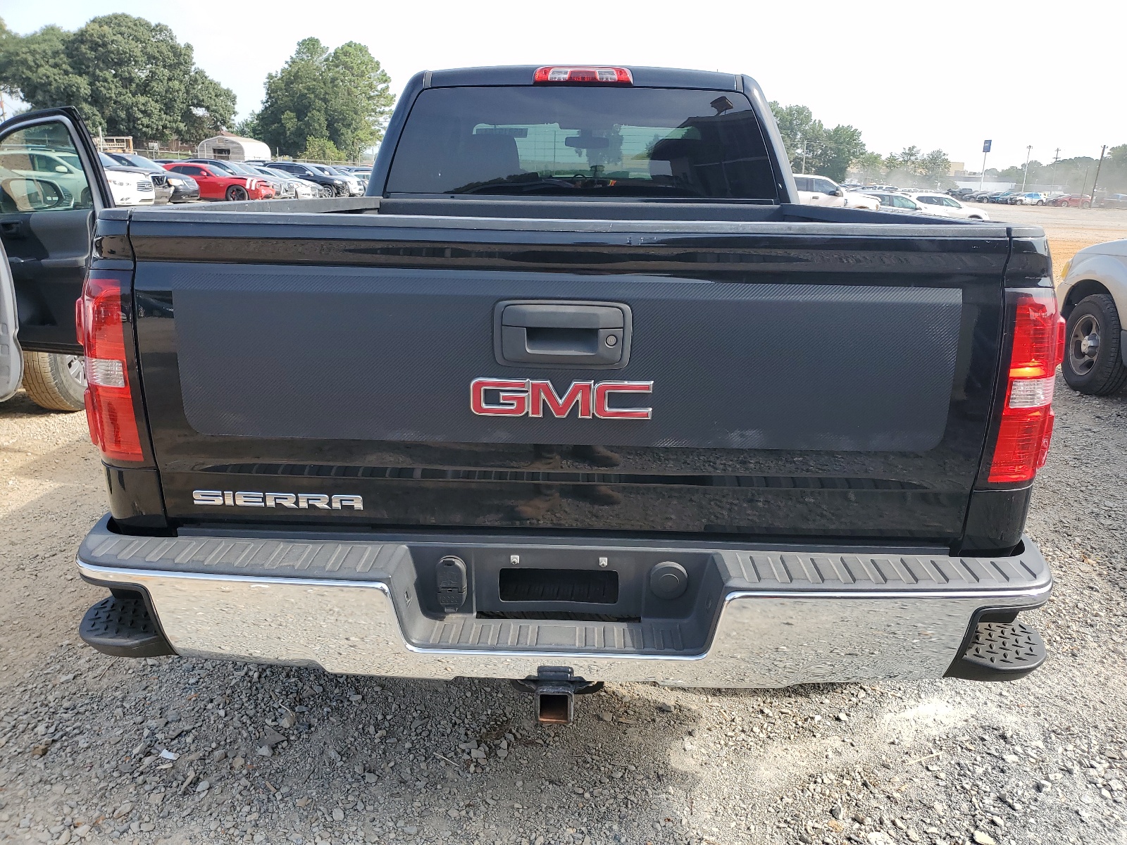 1GTV2TEC0FZ363228 2015 GMC Sierra K1500