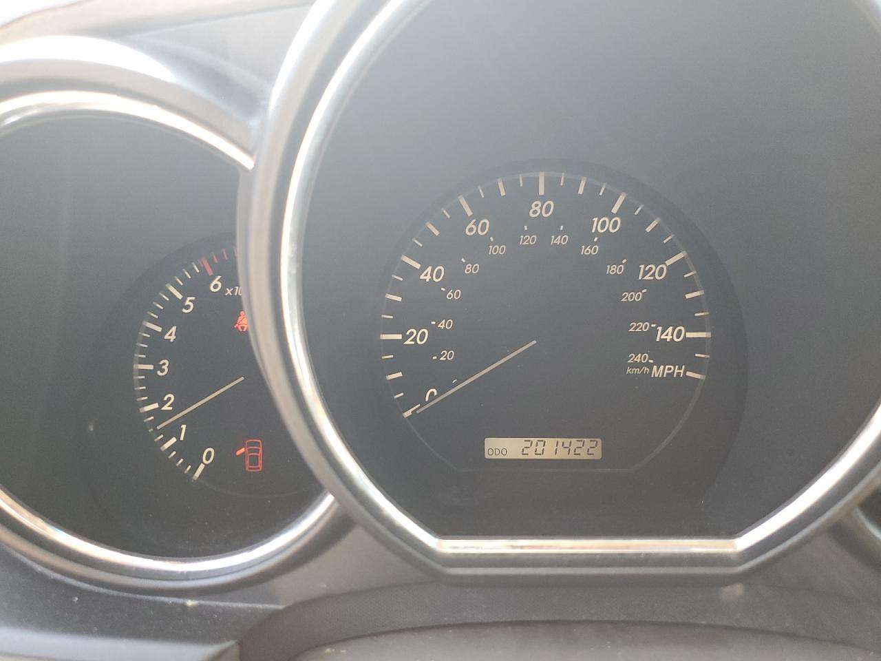 2004 Lexus Rx 330 VIN: JTJGA31U340008577 Lot: 66427594