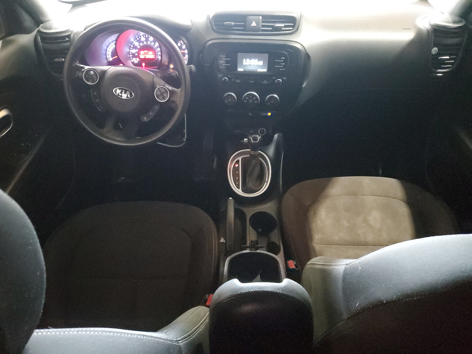 KNDJN2A26G7857362 2016 Kia Soul