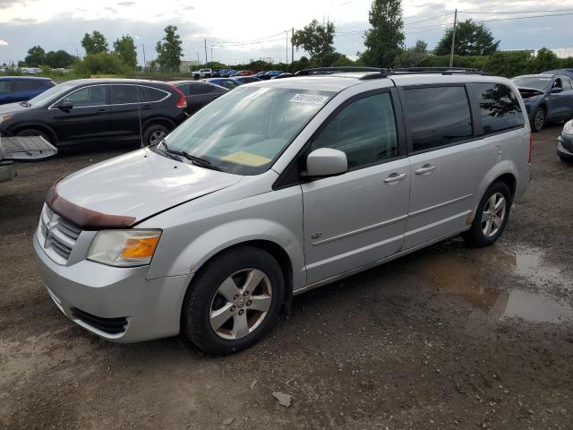 2009 Dodge Grand Caravan Se na sprzedaż w Montreal-est, QC - All Over