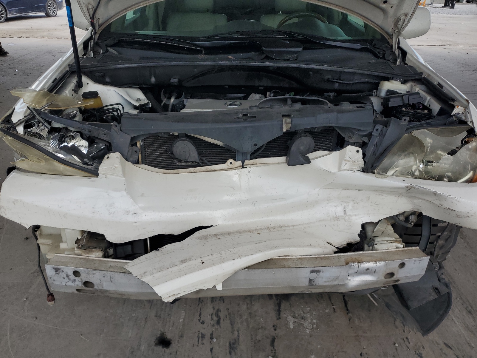 2T2GA31U56C050188 2006 Lexus Rx 330