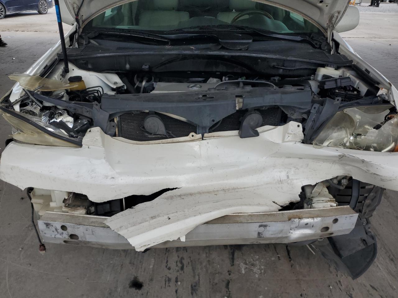 2006 Lexus Rx 330 VIN: 2T2GA31U56C050188 Lot: 65595324