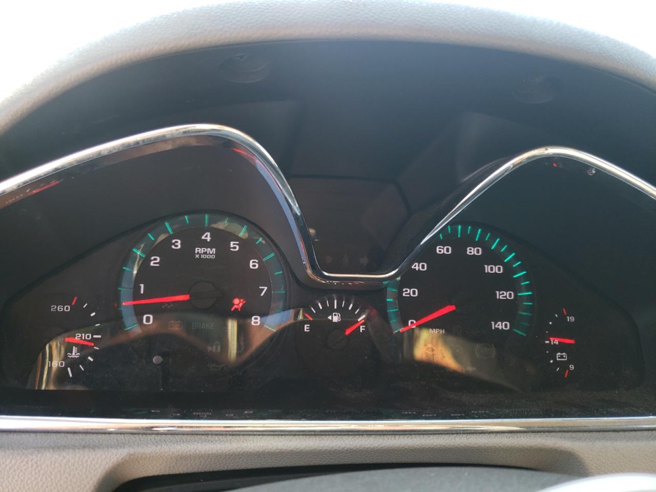 2015 Chevrolet Traverse Lt VIN: 1GNKRGKD2FJ320650 Lot: 66991194