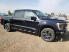 2023 FORD F150 SUPERCREW for sale at Copart AB - CALGARY