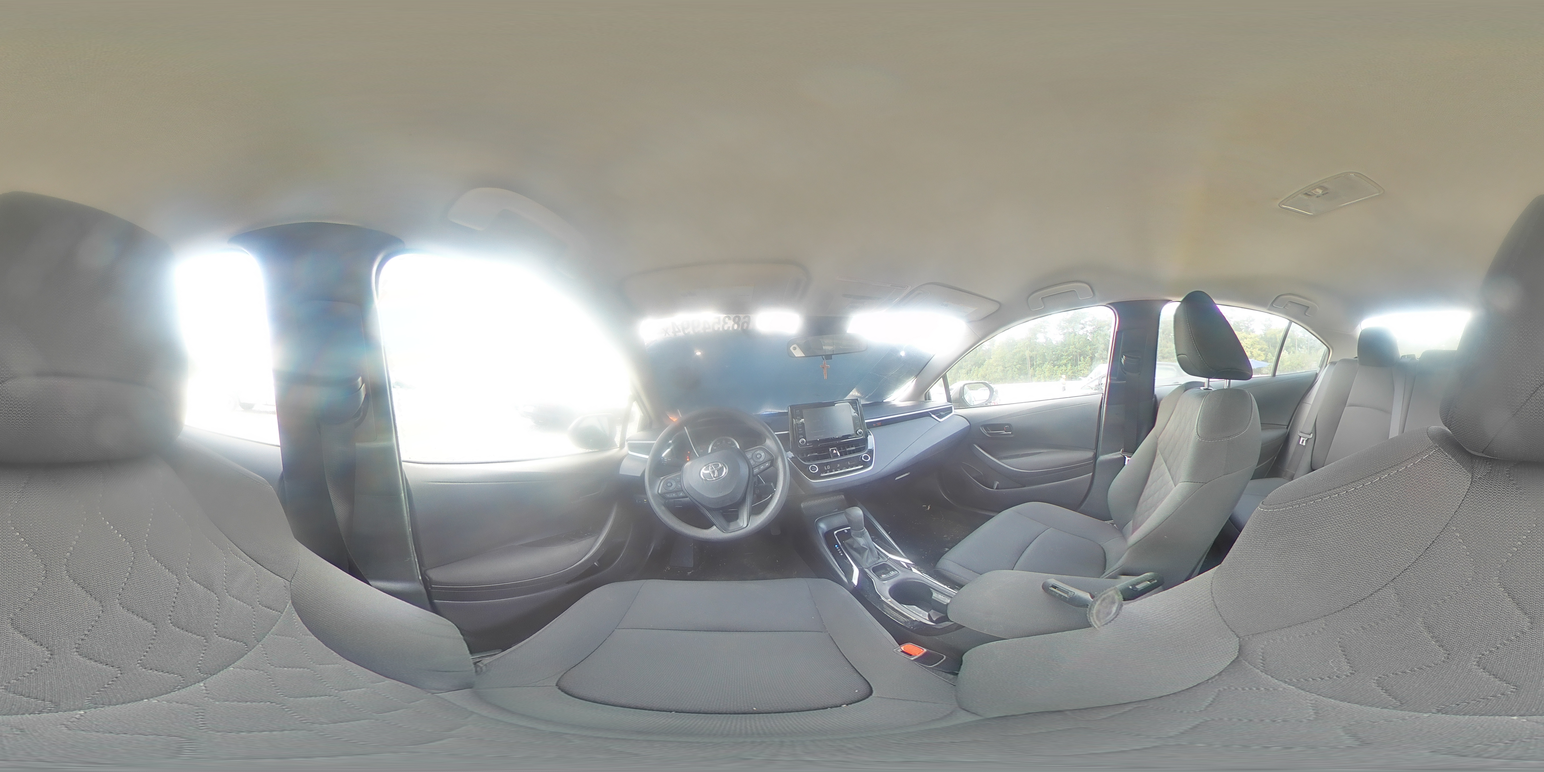 2022 Toyota Corolla - Image 12