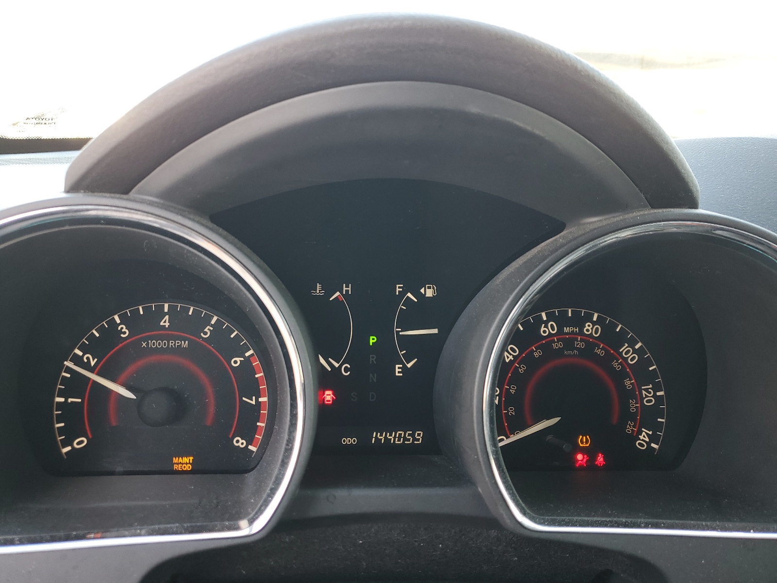 5TDZA3EH1CS025754 2012 Toyota Highlander Base