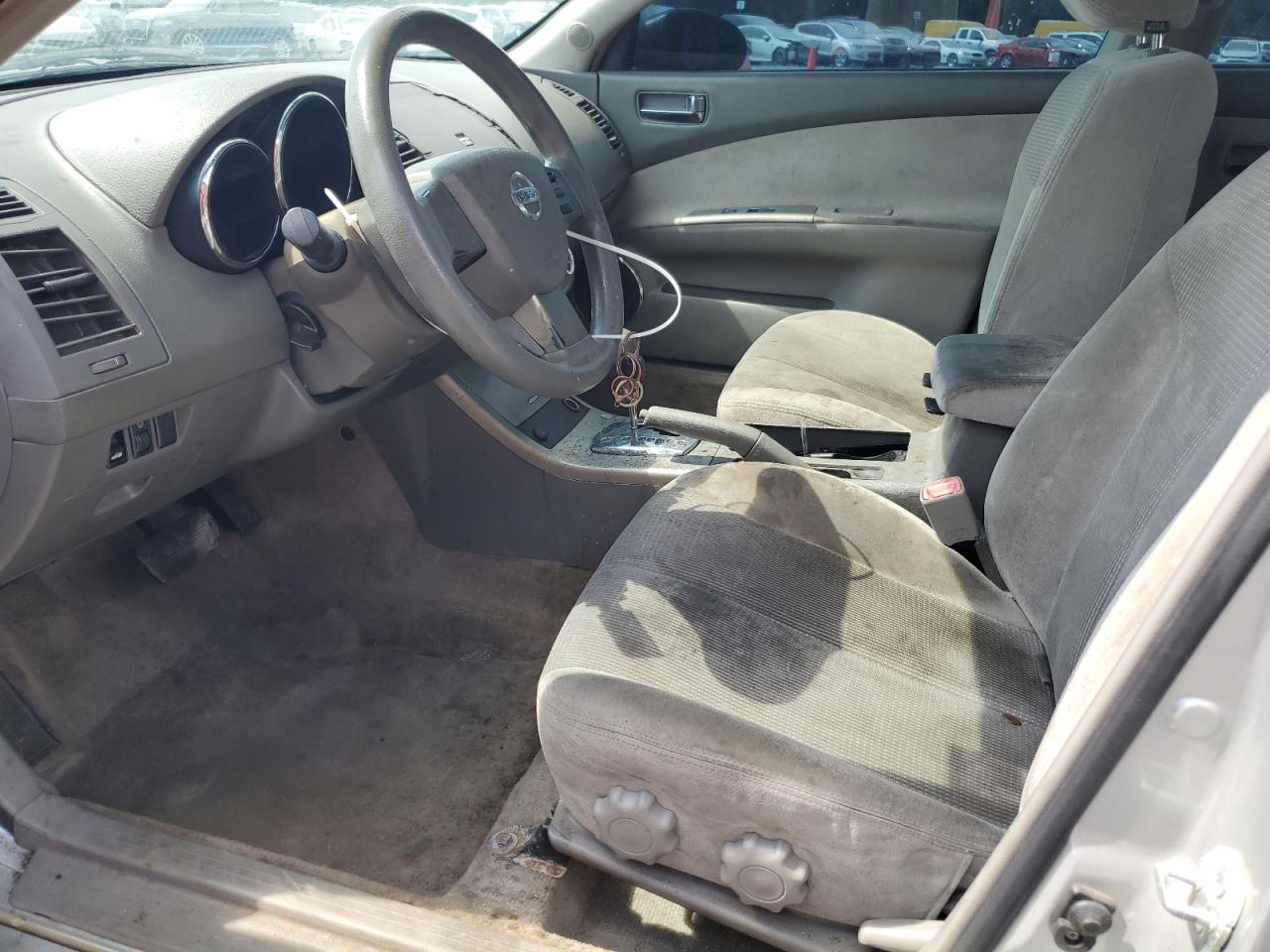 1N4AL11E75C287313 2005 Nissan Altima S