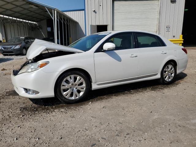 2011 Toyota Avalon Base