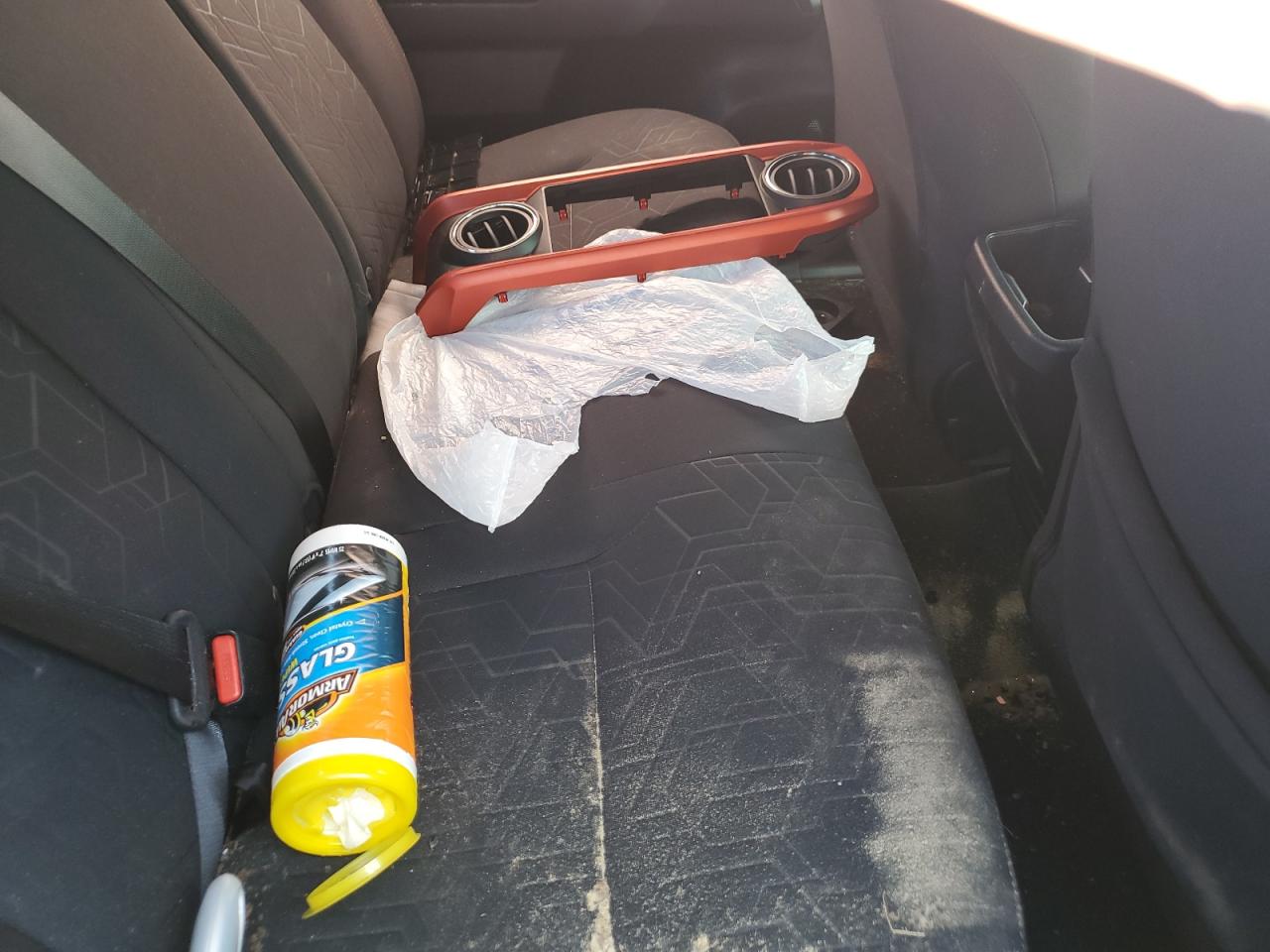 2018 Toyota Tacoma Double Cab VIN: 5TFCZ5AN0JX159538 Lot: 65606664