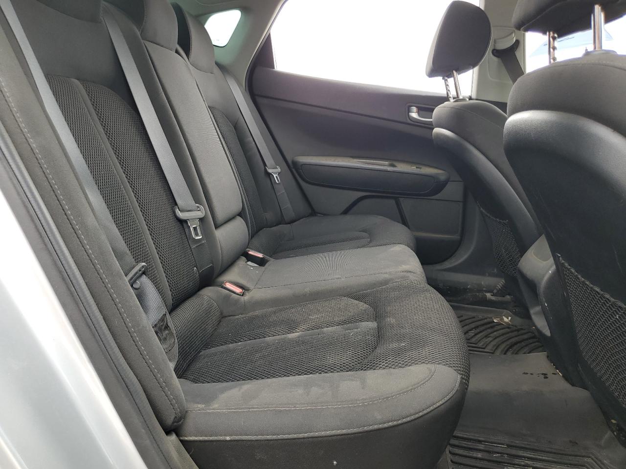 2020 Kia Optima Lx VIN: 5XXGT4L34LG387822 Lot: 66024664