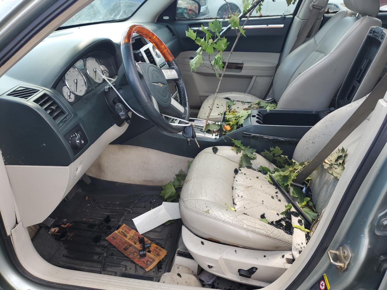 2005 Chrysler 300C VIN: 2C3AA63H45H659356 Lot: 66875724