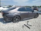 2020 Toyota Camry Se de vânzare în Columbus, OH - Rear End
