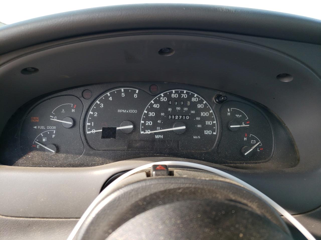2003 Ford Ranger - Image 9