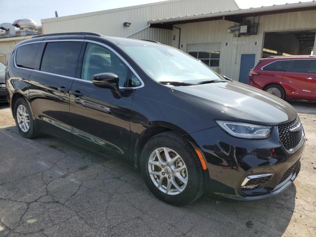  CHRYSLER PACIFICA 2022 Black