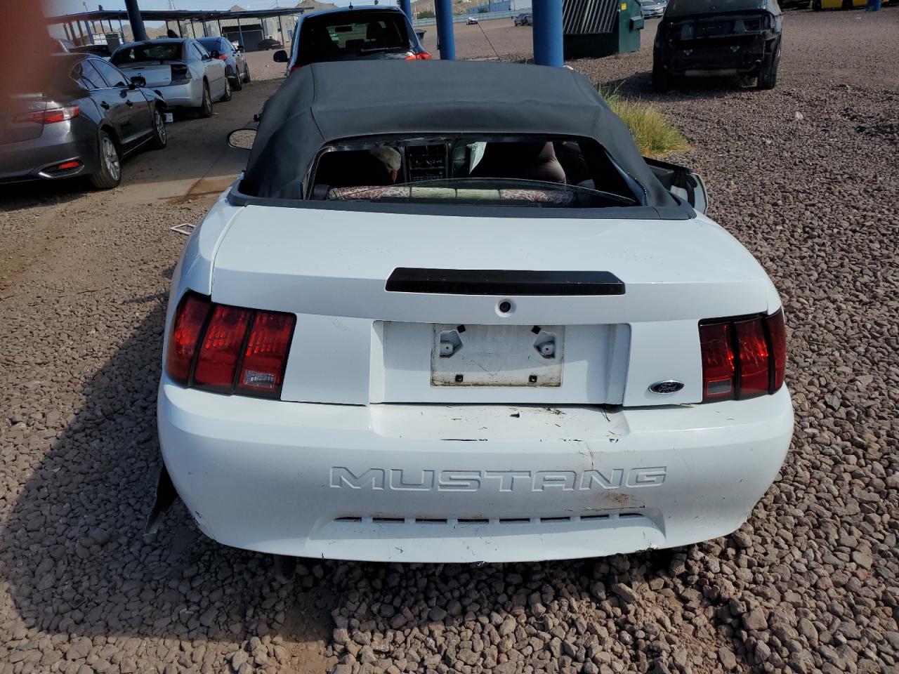 1999 Ford Mustang VIN: 1FAFP4443XF204783 Lot: 69024984