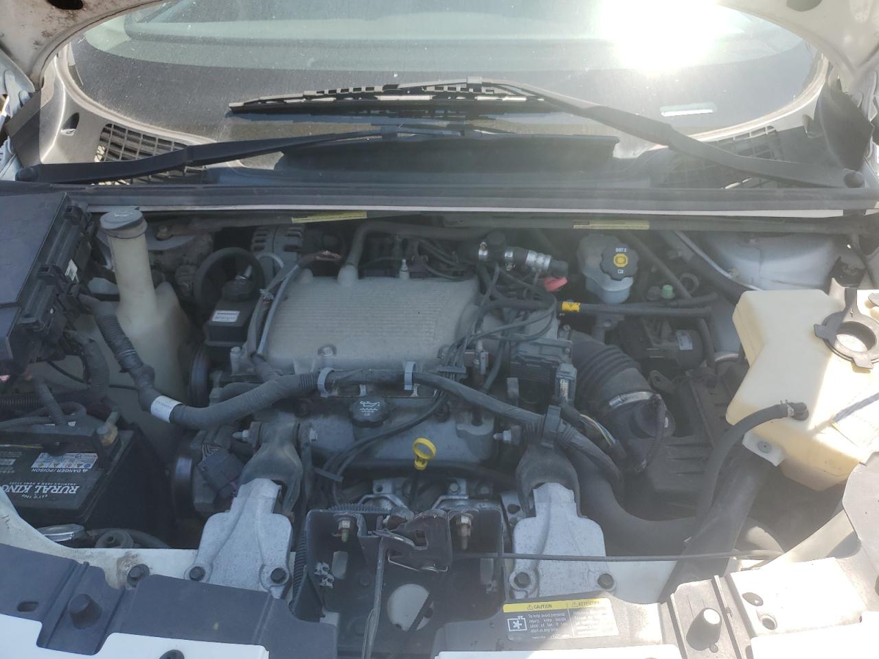 1GMDV33L26D248547 2006 Pontiac Montana Sv6