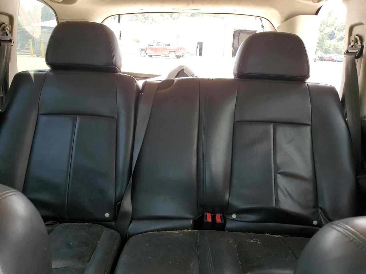 2008 Chevrolet Trailblazer Ls VIN: 1GNDT13S082196119 Lot: 66153874