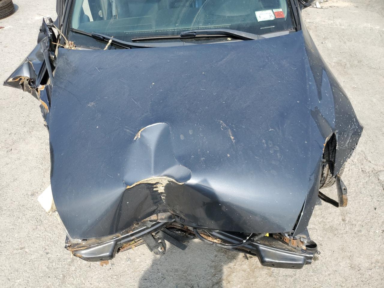 2006 Honda Accord Ex VIN: 1HGCM66596A037074 Lot: 67240814